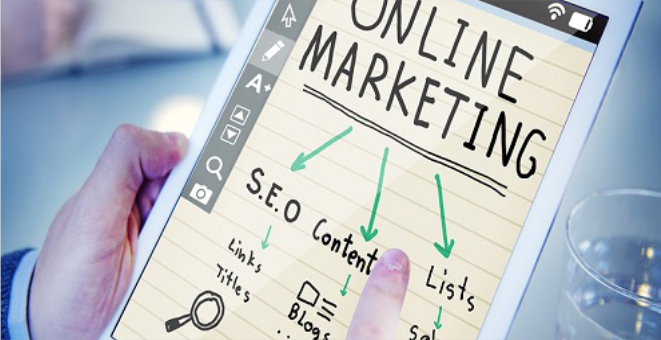 Infográficos: marketing digital, convenção de vendas, inbound marketing, funções do marketing e comunicação digital