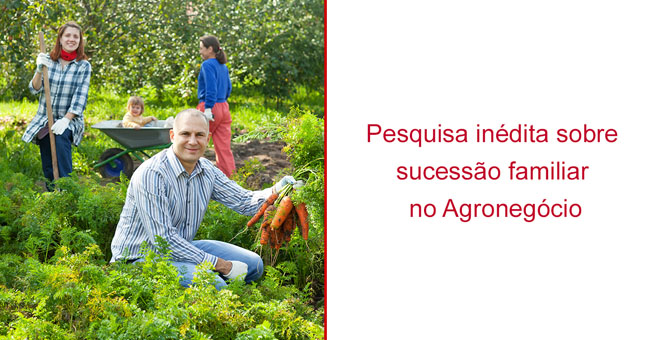 Especialista em marketing no agronegocio