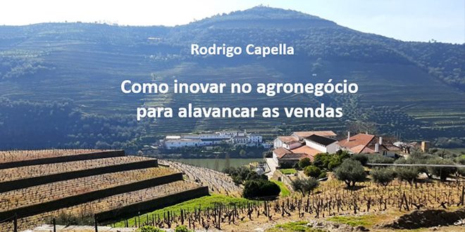 Especialista em marketing no agronegocio