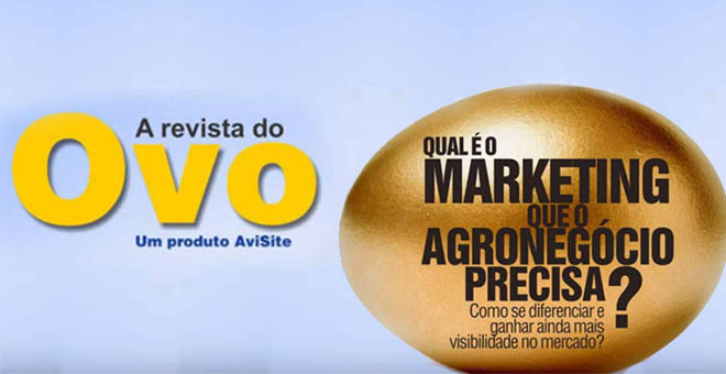 Especialista em marketing no agronegocio