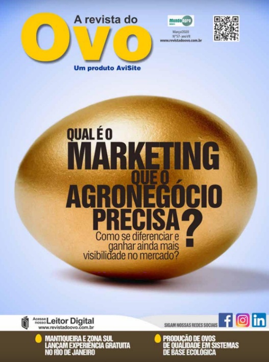 Revista de Marketing