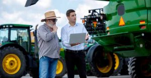 Leia mais sobre o artigo Tecnologias que ajudam produtor rural a aumentar a produtividade