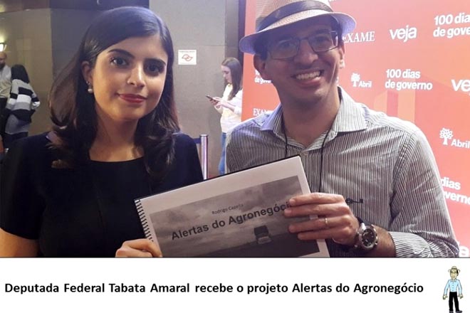 deputada federal tabata amaral