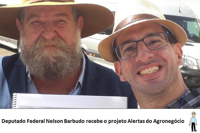 deputado federal nelson barbudo