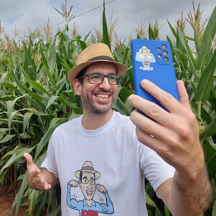 Melhores Palestrantes do Agronegócio 
