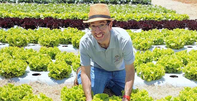 Assessoria de Imprensa especializada no agronegócio 