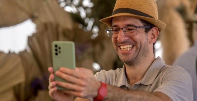 Assessoria de Imprensa para agronegócio gera resultados foto de rodrigo capella