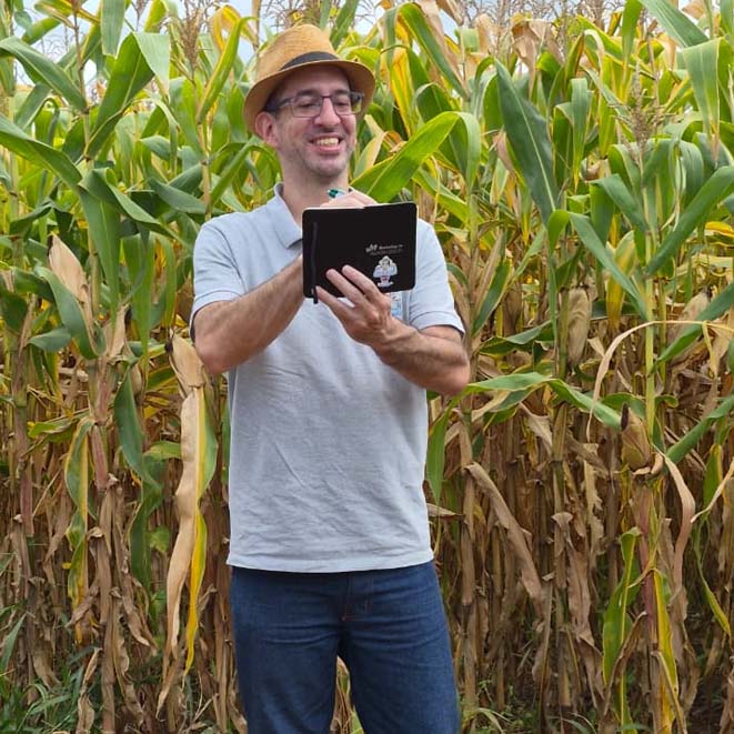 Essa assessoria de imprensa é referência no agronegócio 