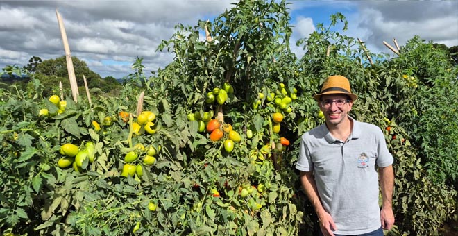 Referência em Agromarketing
