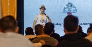 Leia mais sobre o artigo Palestrante do Agronegócio: Análise de Mercado
