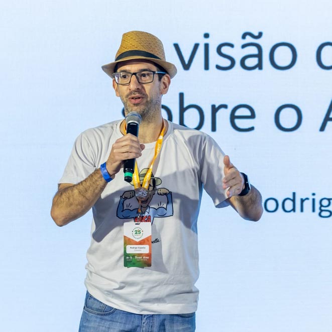 Palestrante do Agronegócio Rodrigo Capella 3