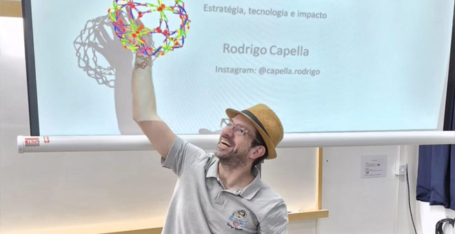 Curso de Marketing no Agronegócio 2